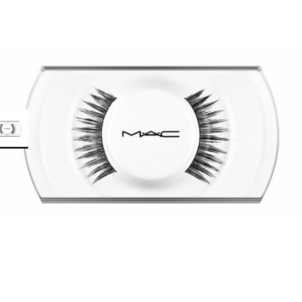 MAC COSMETICS #8 LASH
